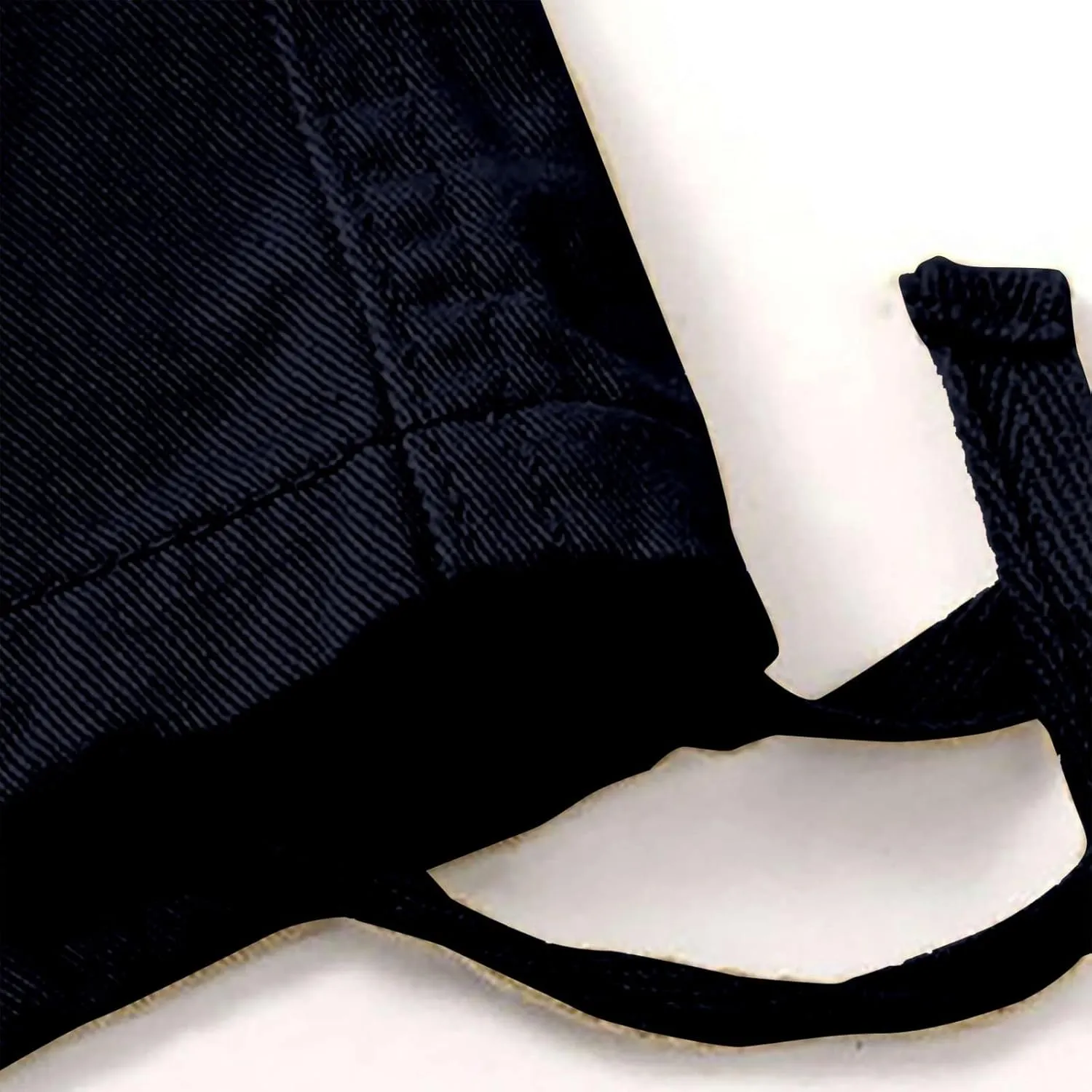MIDOO Mens Pants Casual Stretch Athletic Training Track Joggers Drawstring Stretch Elastic Waist Pants Comfy Lounge Pants