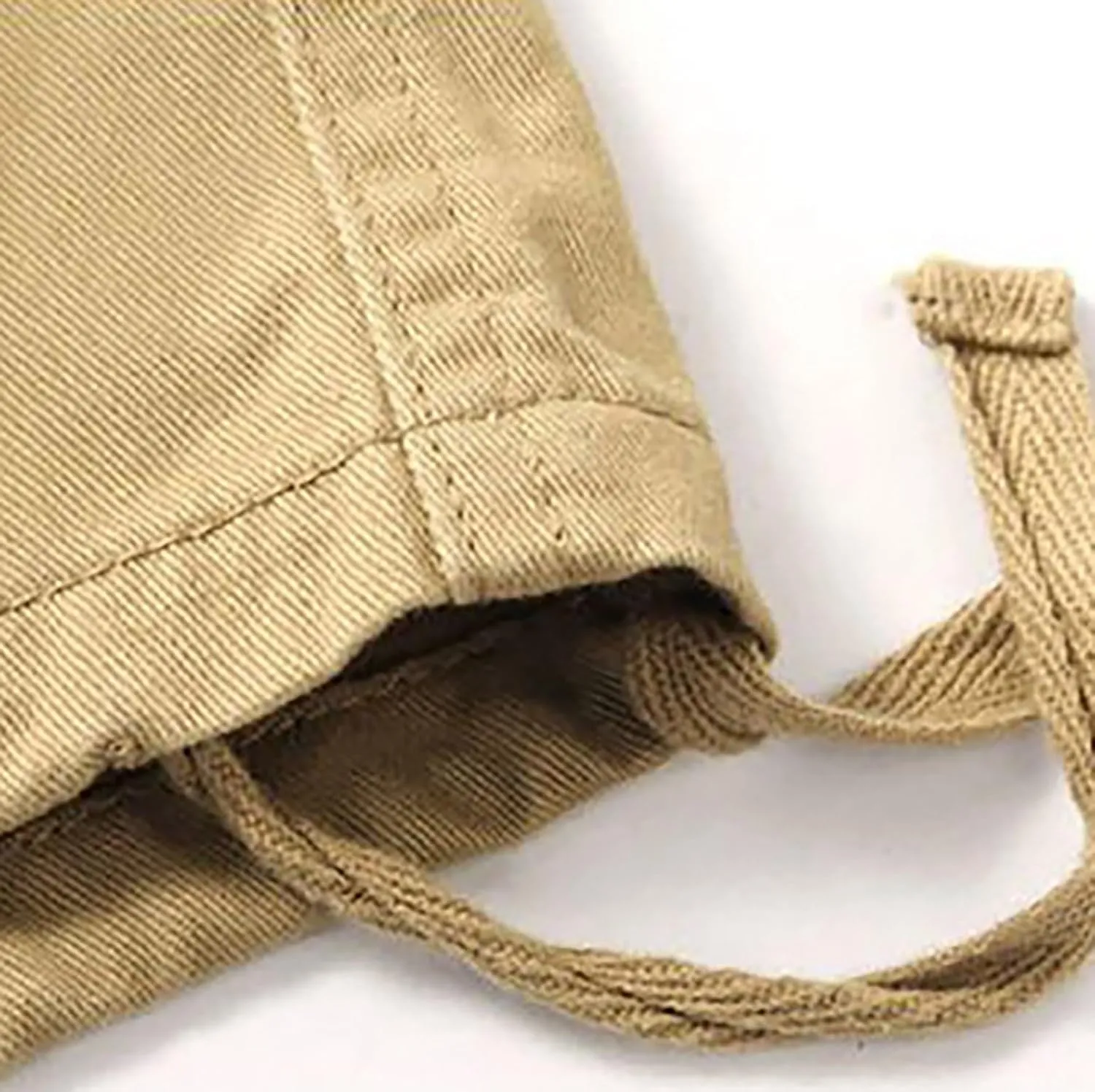 MIDOO Mens Pants Casual Stretch Athletic Training Track Joggers Drawstring Stretch Elastic Waist Pants Comfy Lounge Pants