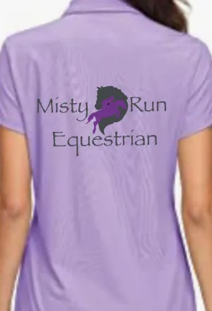 Misty Run- Polo