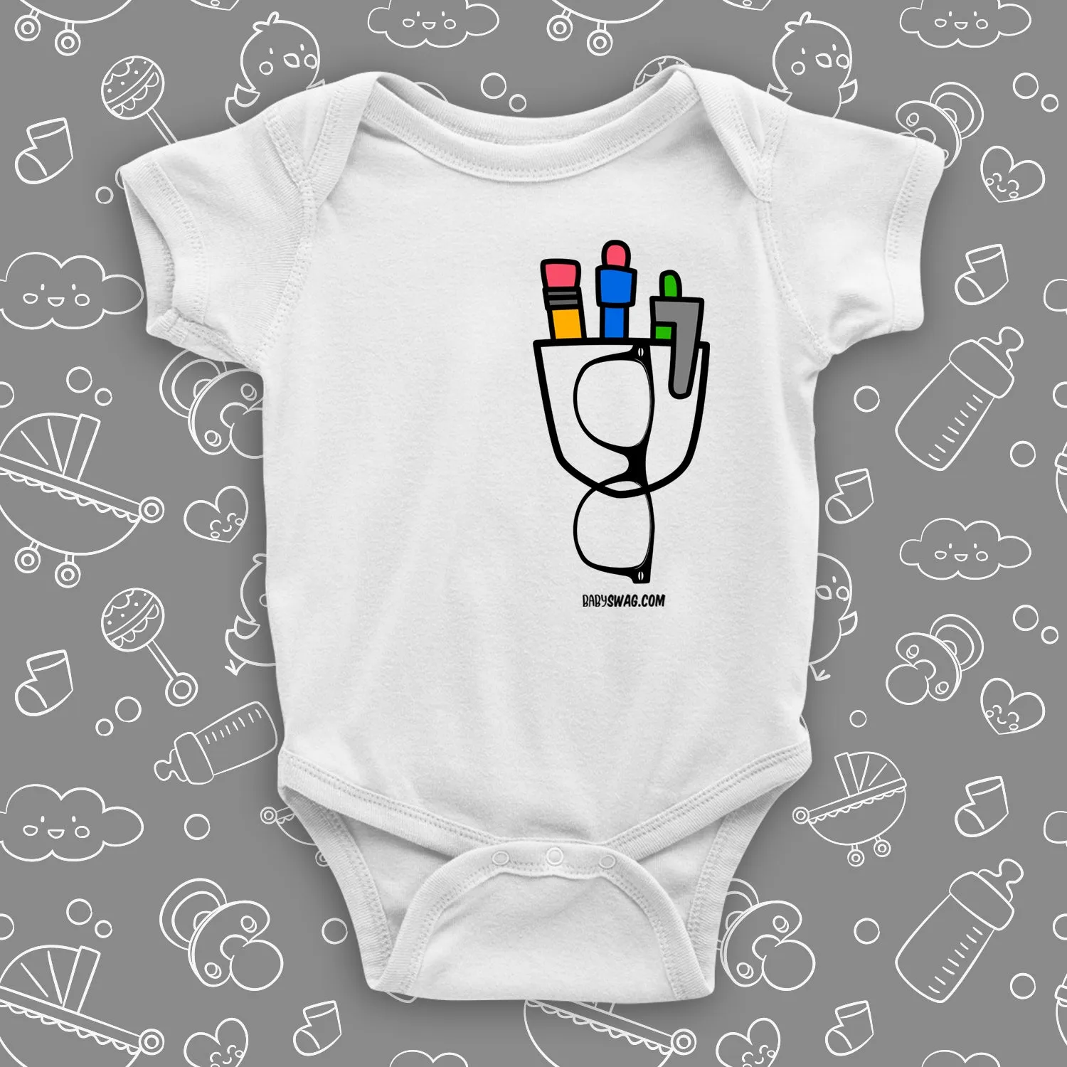 Nerdy Pocket