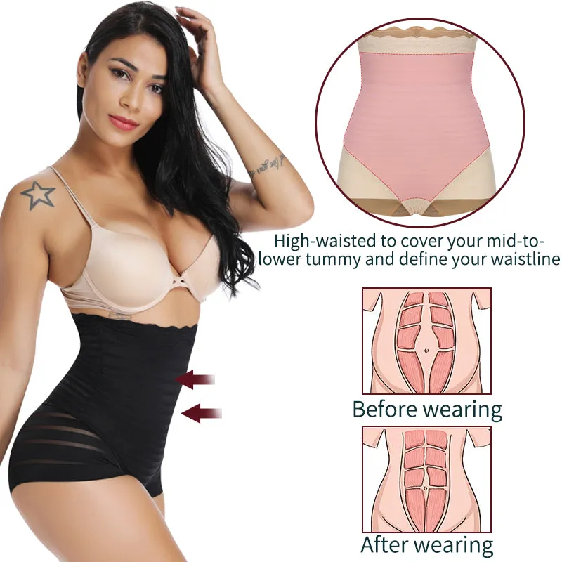 ***New Arrivals***Waist Trainer Body Shaper Control