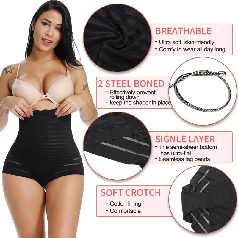 ***New Arrivals***Waist Trainer Body Shaper Control