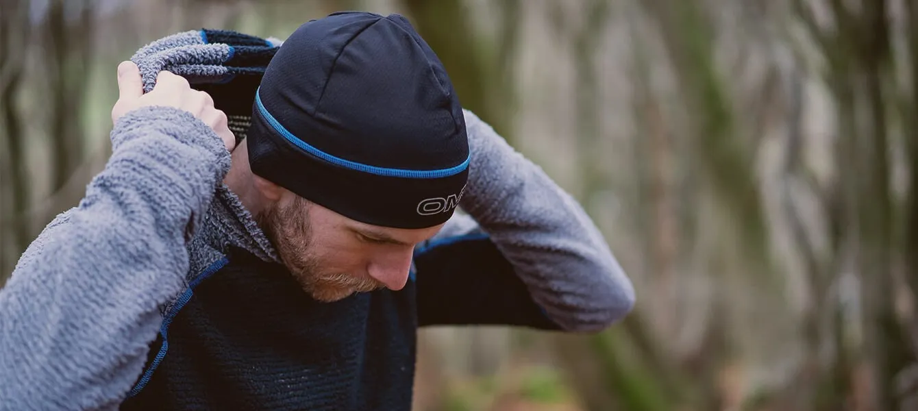 OMM - Men's Core  Hoodie