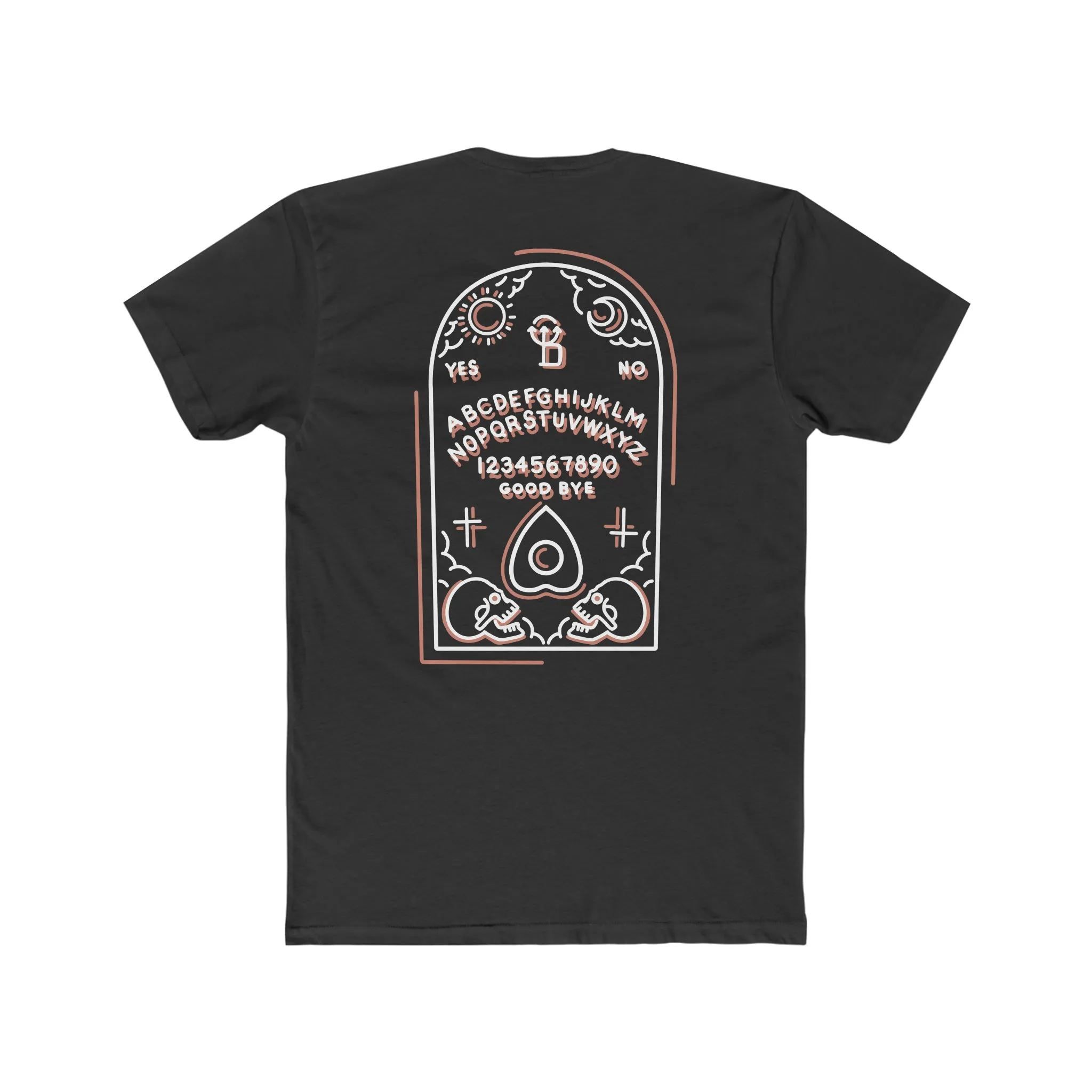 Ouija Time Tee