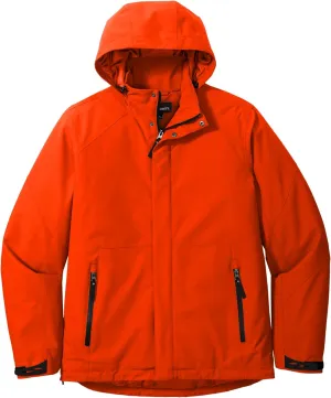 Port Authority Insulated Waterproof Tech Jacket