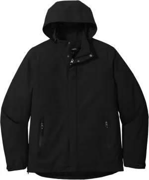 Port Authority Insulated Waterproof Tech Jacket