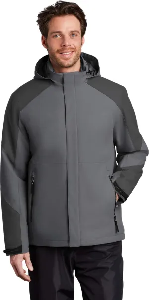 Port Authority Insulated Waterproof Tech Jacket