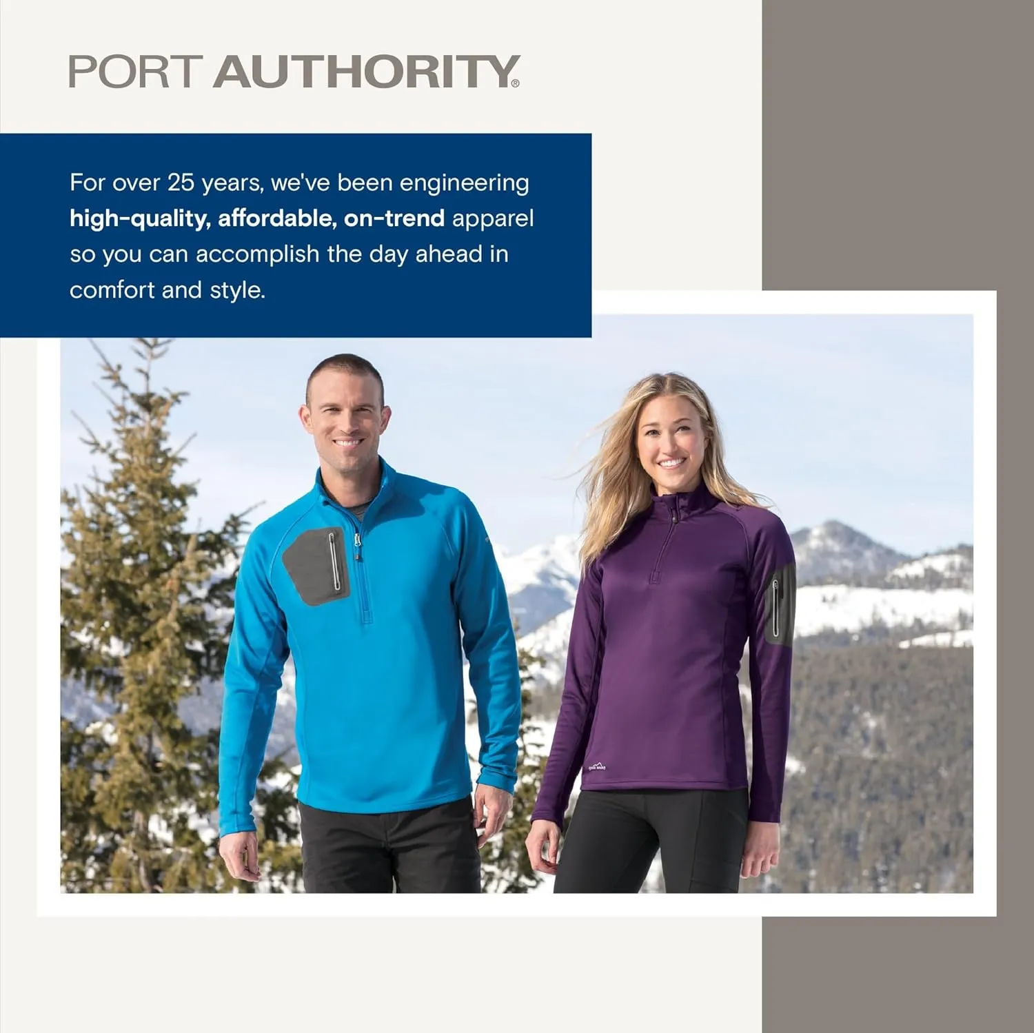 Port Authority Insulated Waterproof Tech Jacket