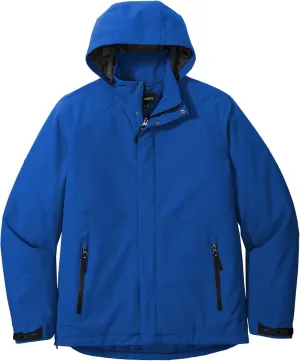 Port Authority Insulated Waterproof Tech Jacket