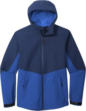 Port Authority Tech Rain Jacket