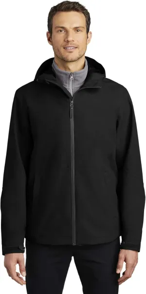Port Authority Tech Rain Jacket
