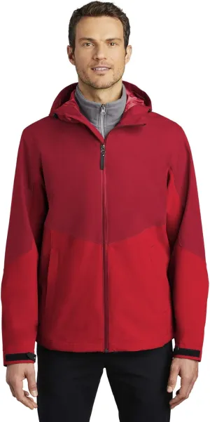 Port Authority Tech Rain Jacket