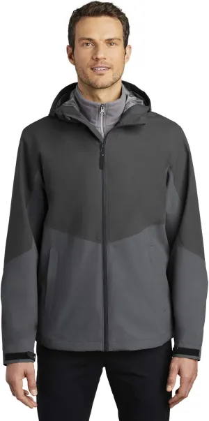 Port Authority Tech Rain Jacket
