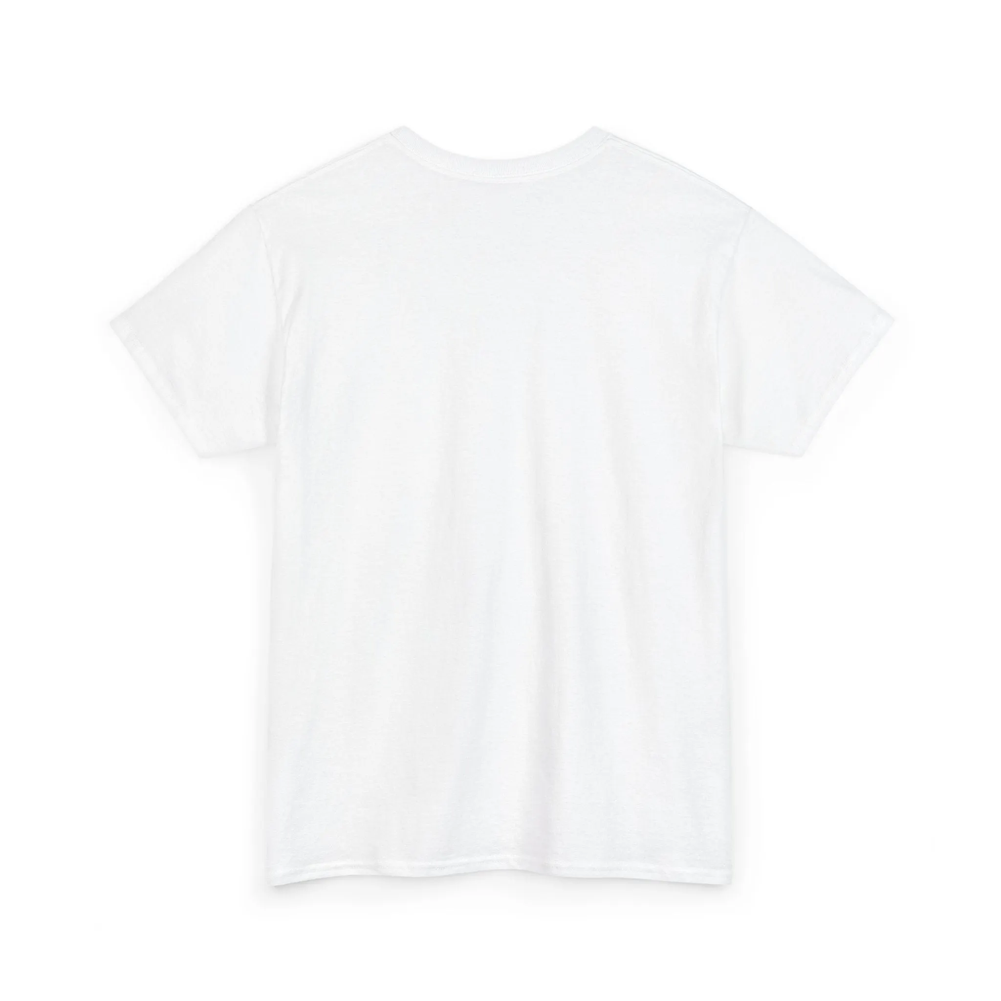 Pretty Lies Burst Unisex Heavy Cotton Tee