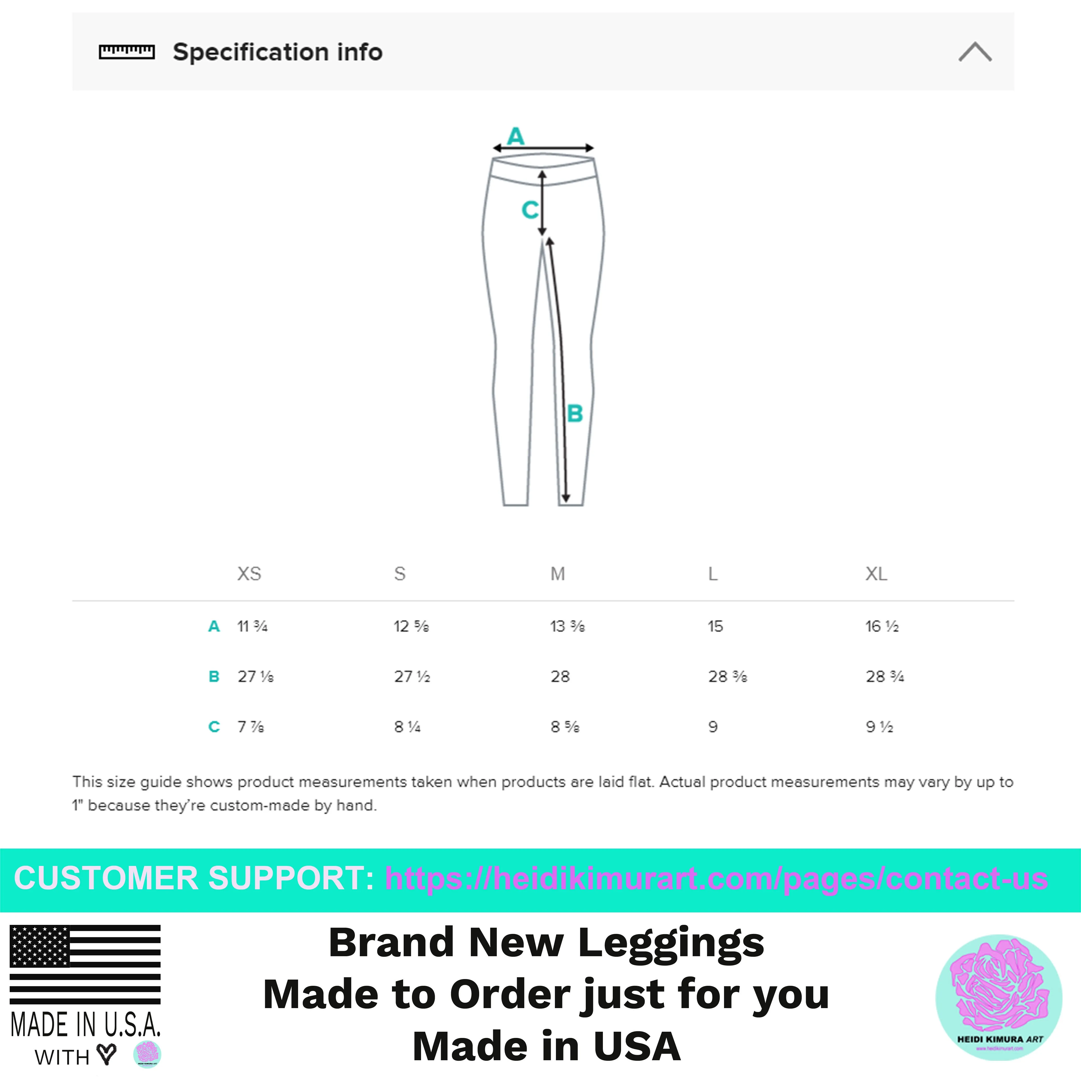 Purple Women's Casual Leggings, Solid Color Ladies' Premium Tights-Made in USA/EU/MX