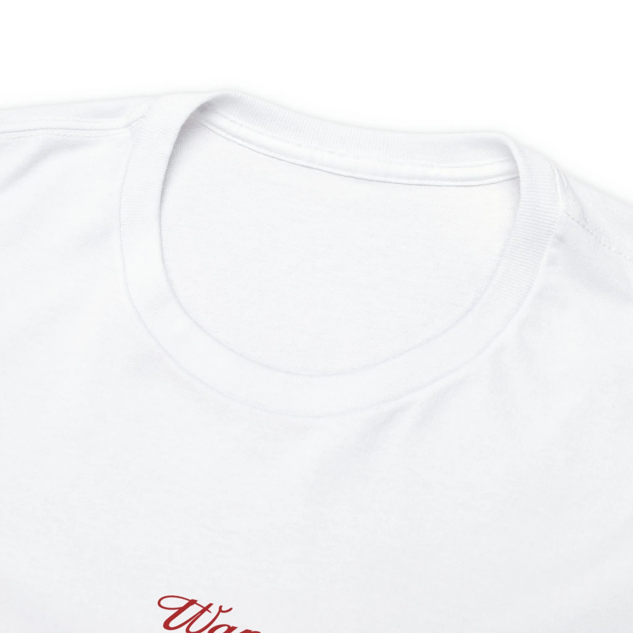 "Wanna Brewski" Beer Cotton Tee