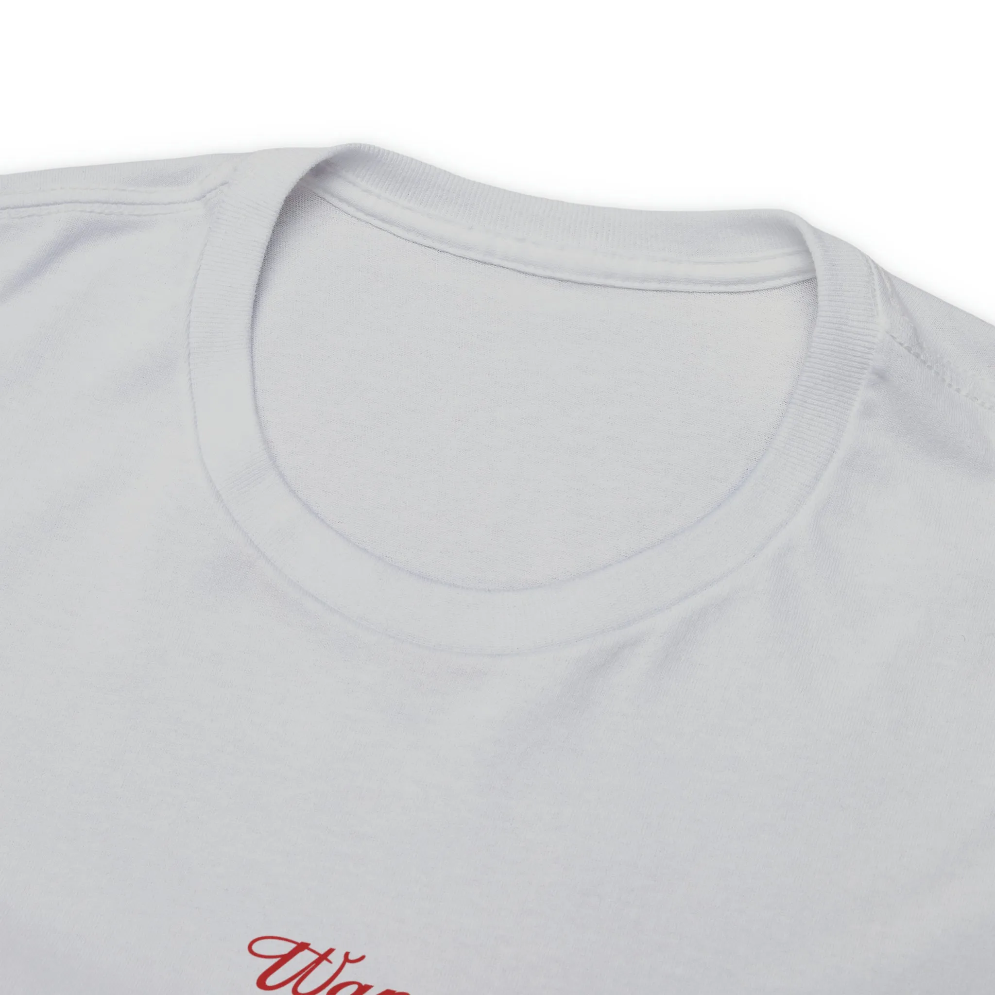 "Wanna Brewski" Beer Cotton Tee