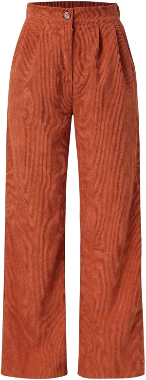 Rain Pants Women's Baggy Cargo Pants Y2k Relaxed Clothing Fit Low Waist Simple Hip Hop Cargo Pants with Multi-Pocket
