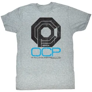 Robocop Omni Consumer Men's T-Shirt