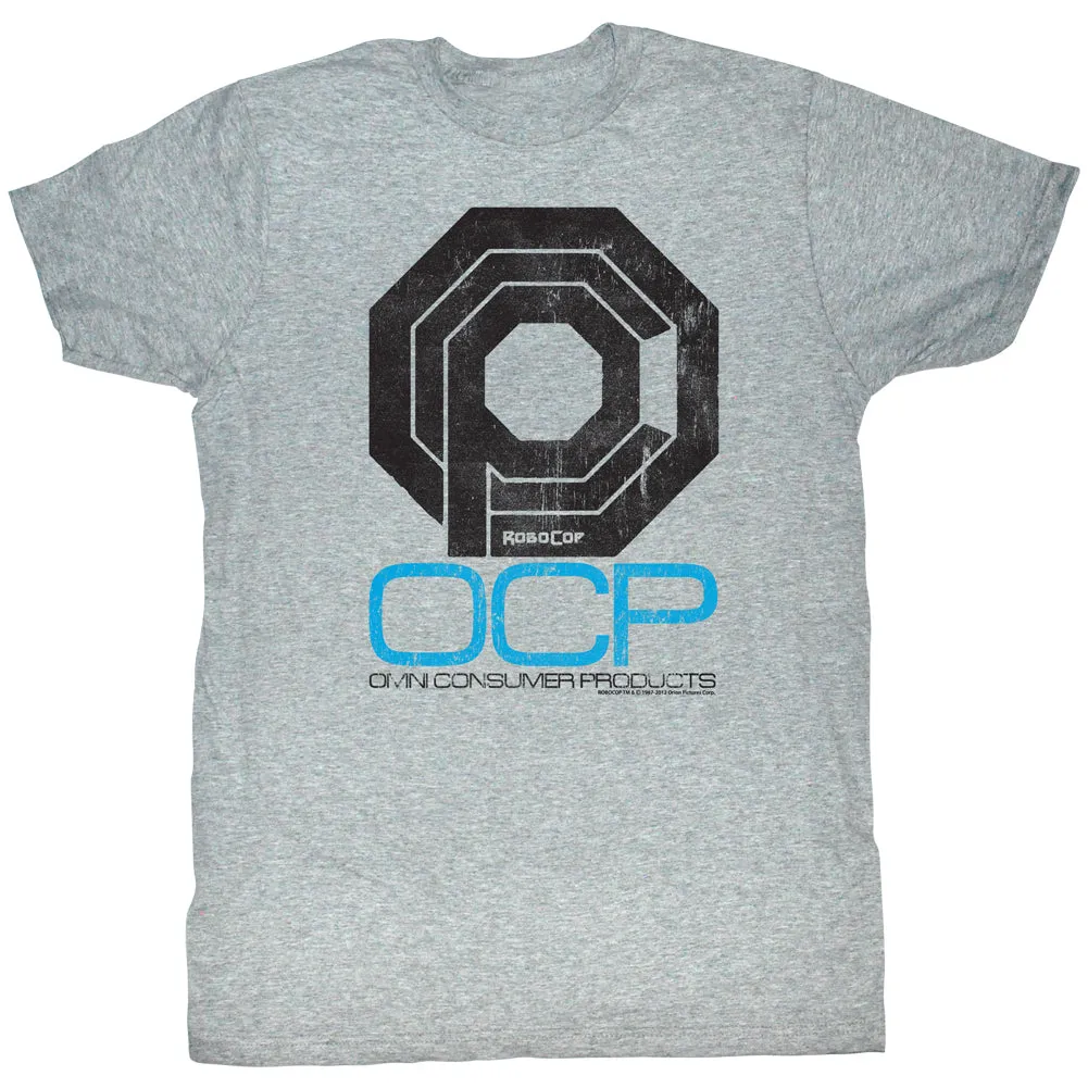 Robocop Omni Consumer Men's T-Shirt