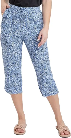 Royalty For Me Womens Womens Casual Summer High Rise Linen PantsCasual Pants