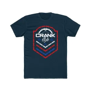 RWB CS Chain Tee