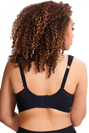 Sculptresse by Panache Non Padded Sport Bra