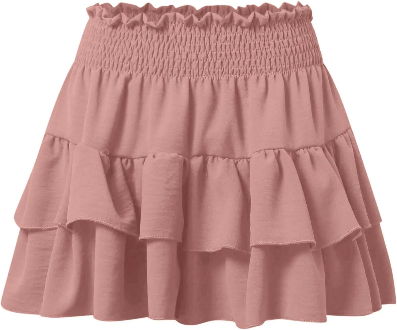 Sexy Wide Leg Shorts with A Vertical Casual Culottes High Waist Athletic Sports Women Fashion Solid Color Shorts