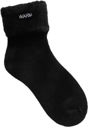 Slippers Socks for Women Men Cozy Super Soft Warm Lounge Socks Multi Color Patterned Thermal Home Socks