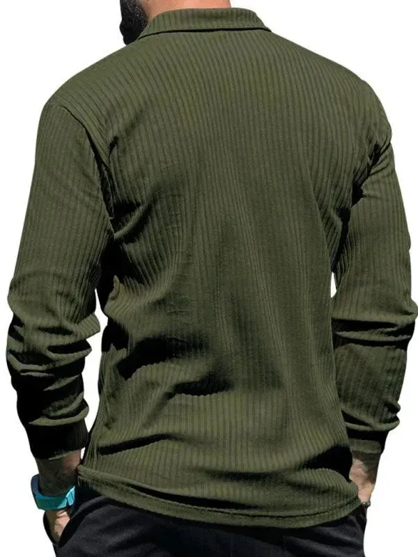 Solid Polyester Graphic T-Shirt for General - All-Season Everyday