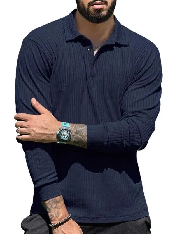 Solid Polyester Graphic T-Shirt for General - All-Season Everyday