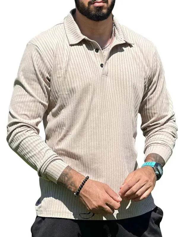 Solid Polyester Graphic T-Shirt for General - All-Season Everyday