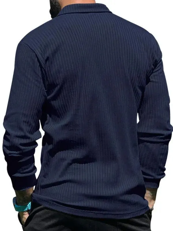 Solid Polyester Graphic T-Shirt for General - All-Season Everyday