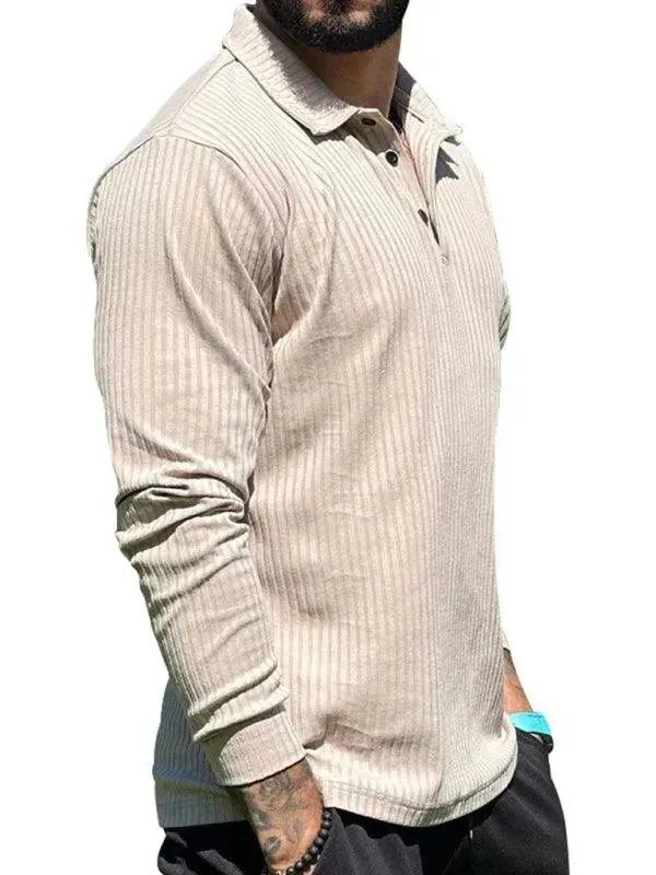 Solid Polyester Graphic T-Shirt for General - All-Season Everyday