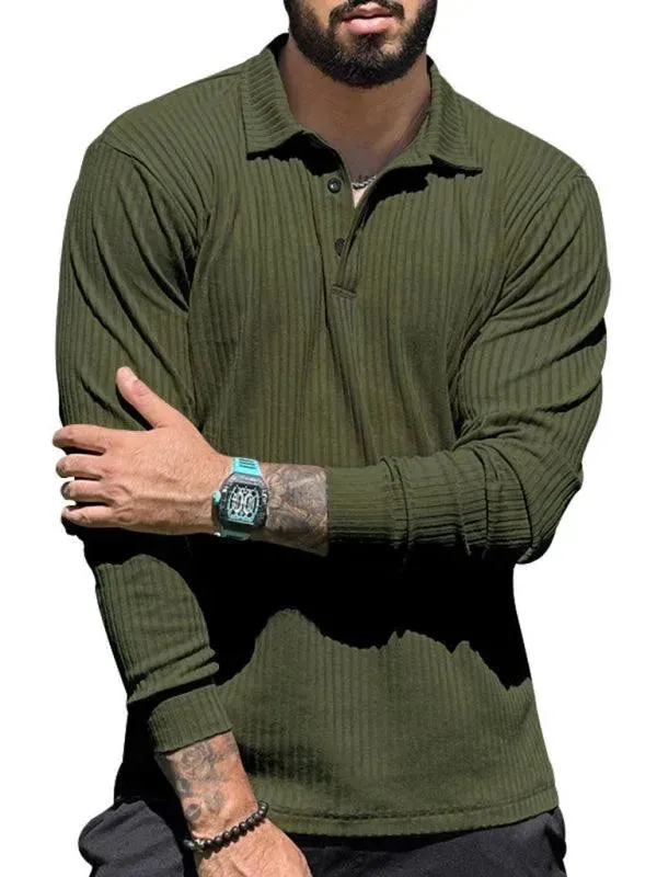 Solid Polyester Graphic T-Shirt for General - All-Season Everyday