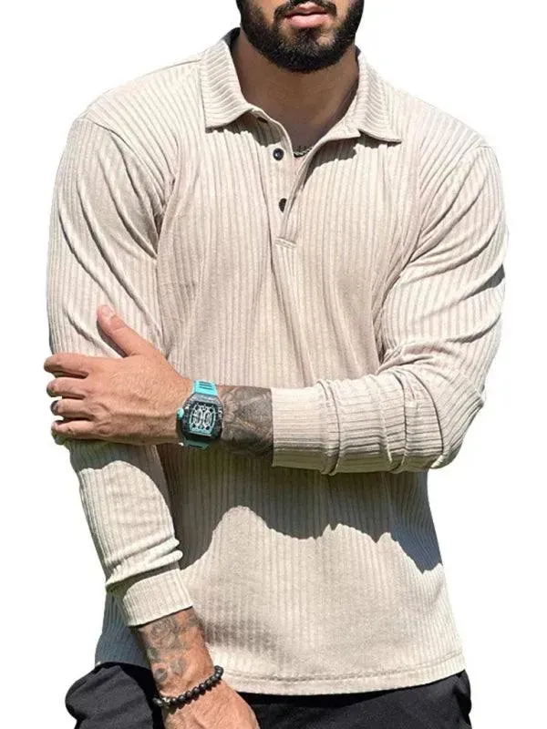 Solid Polyester Graphic T-Shirt for General - All-Season Everyday