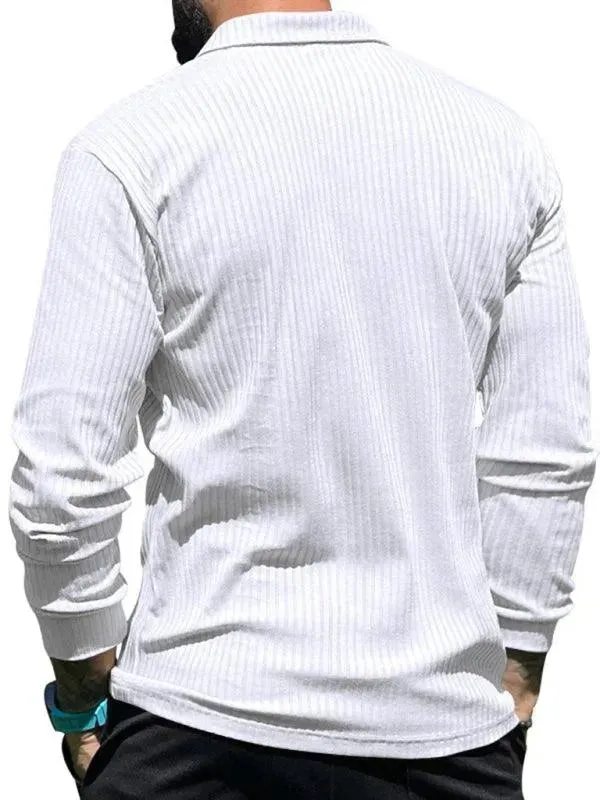 Solid Polyester Graphic T-Shirt for General - All-Season Everyday