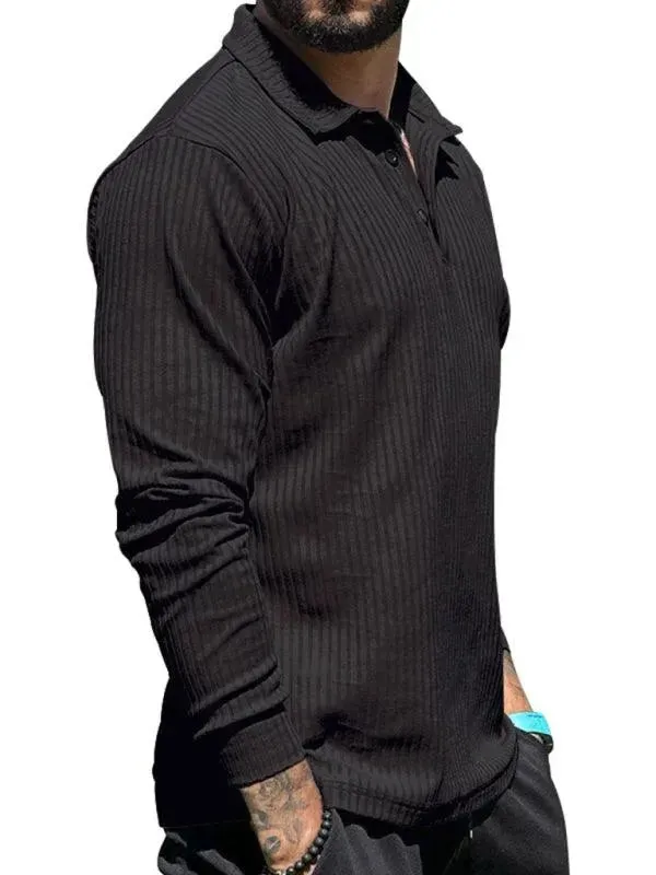 Solid Polyester Graphic T-Shirt for General - All-Season Everyday