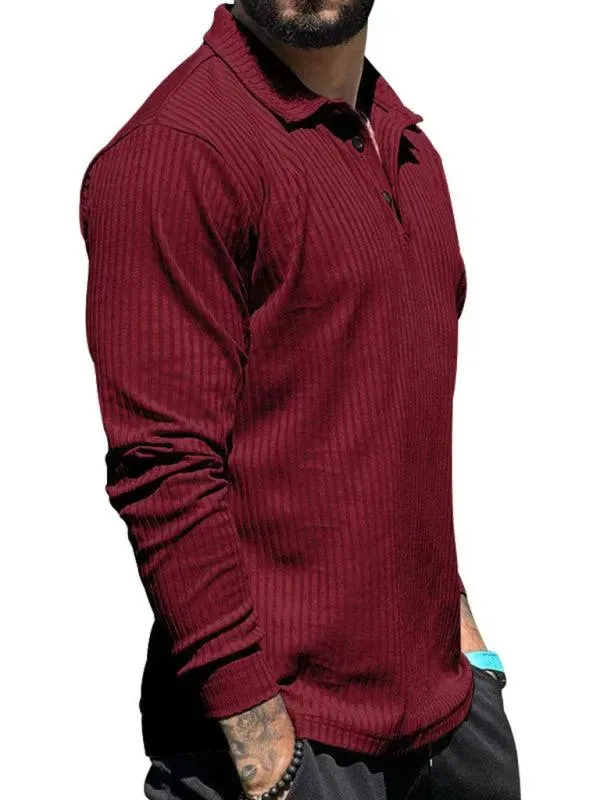 Solid Polyester Graphic T-Shirt for General - All-Season Everyday