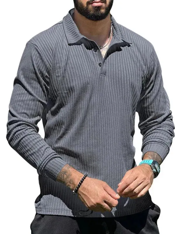 Solid Polyester Graphic T-Shirt for General - All-Season Everyday