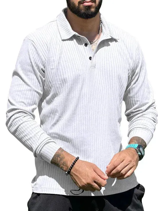 Solid Polyester Graphic T-Shirt for General - All-Season Everyday