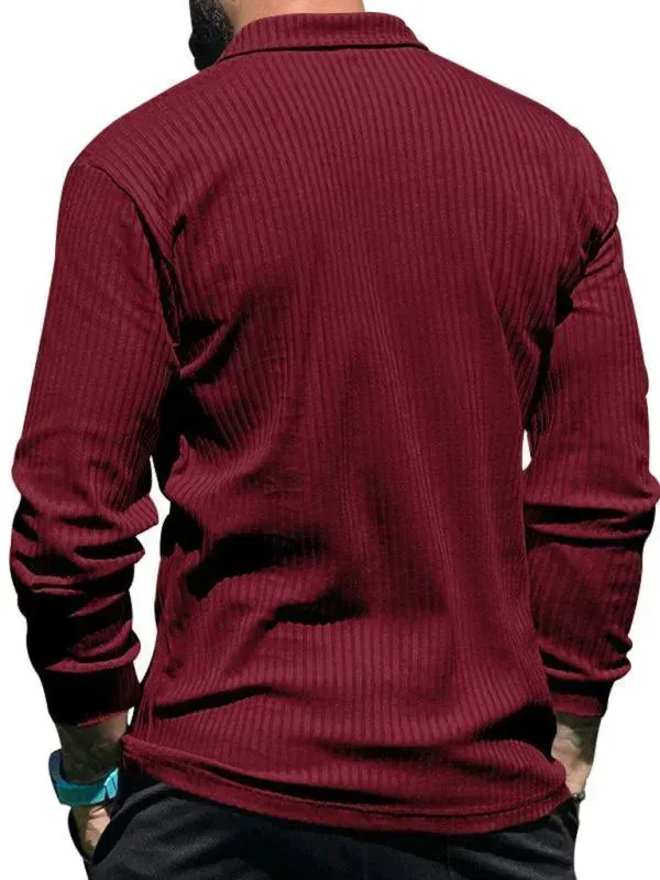 Solid Polyester Graphic T-Shirt for General - All-Season Everyday