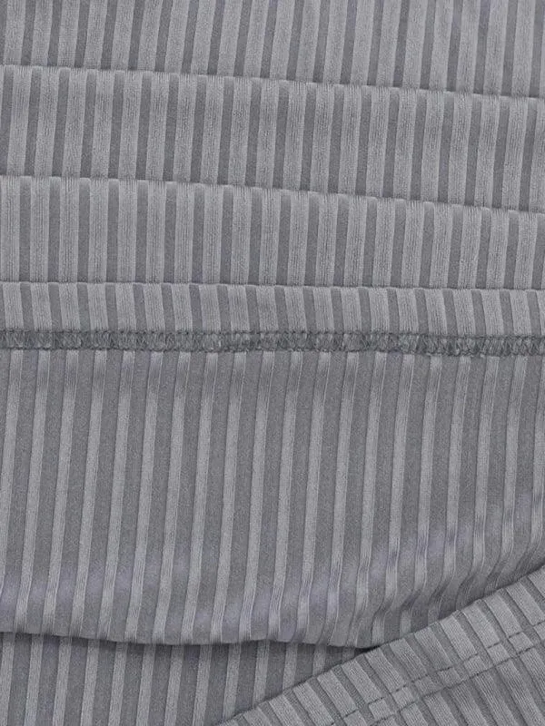 Solid Polyester Polo Shirt for General - All-Season Everyday