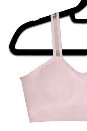 Strap-its Bra with Attached Straps
