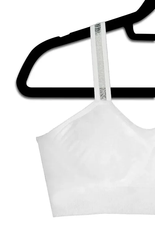 Strap-its Bra with Attached Straps