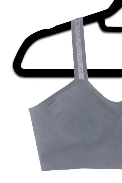 Strap-its Bra with Attached Straps