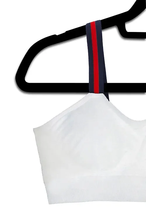 Strap-its Bra with Attached Straps