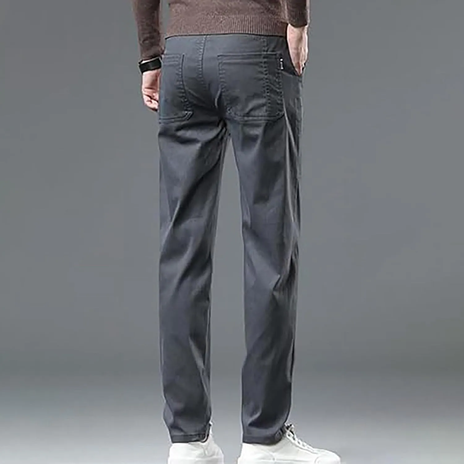 Stretch Active Pants for Women and Men Beeswan Pants, Bevawear Glidepants - Unisex Quick Dry Pull-On Stretch Pants