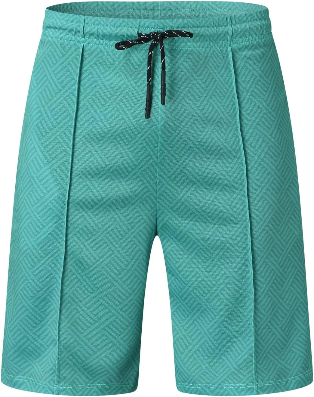 Summer Casual Outfits for Men Polo Shirt and Shorts Set 2 Piece Outfits Short Set Beach Vacation Outfits Golf Tracksuit