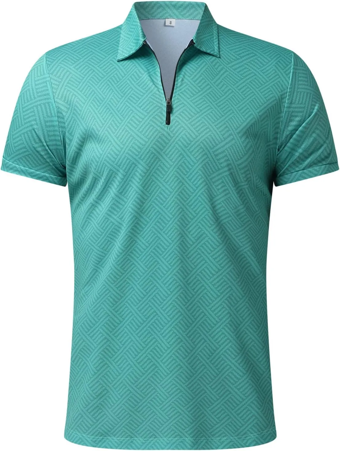 Summer Casual Outfits for Men Polo Shirt and Shorts Set 2 Piece Outfits Short Set Beach Vacation Outfits Golf Tracksuit